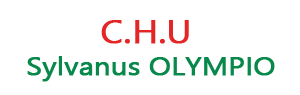 CHR SYLVANUS OLYMPIO